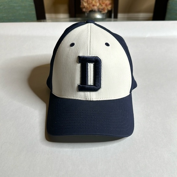 Dallas Cowboys flex for hat size S/M - Picture 1 of 5